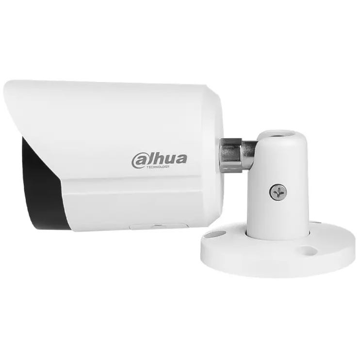 Фото IP-камера DAHUA DH-IPC-HFW2249S-S-IL White