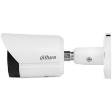 IP-камера DAHUA DH-IPC-HFW2249S-S-IL White