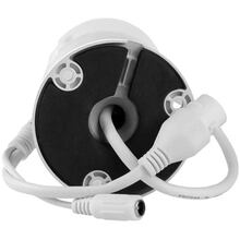 IP-камера DAHUA DH-IPC-HFW2249S-S-IL White