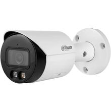 IP-камера DAHUA DH-IPC-HFW2249S-S-IL White