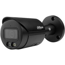 IP-камера DAHUA DH-IPC-HFW2449S-S-IL-BE Black
