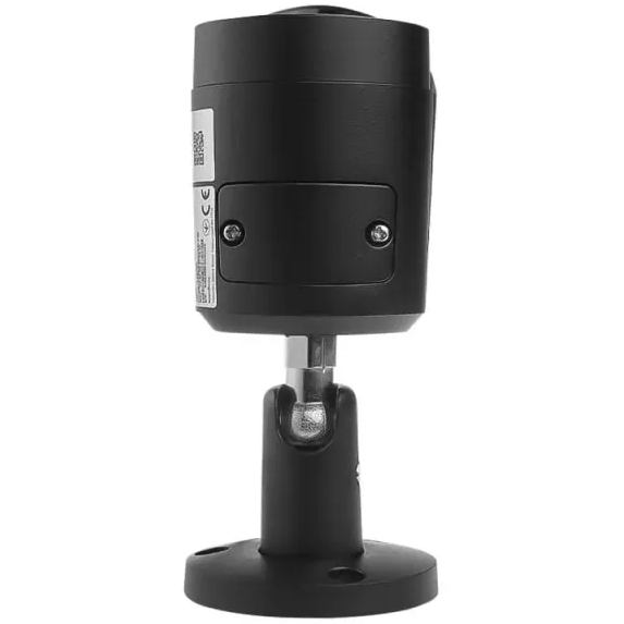 IP-камера DAHUA DH-IPC-HFW2449S-S-IL-BE Black Применение наружное наблюдение