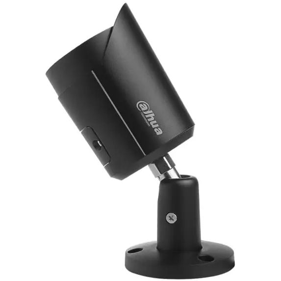 IP-камера DAHUA DH-IPC-HFW2449S-S-IL-BE Black Применение внутреннее наблюдение