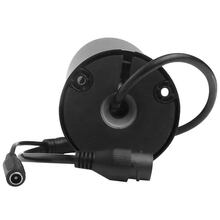 IP-камера DAHUA DH-IPC-HFW2449S-S-IL-BE Black