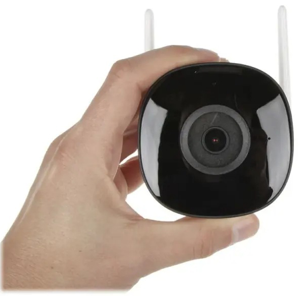 Внешний вид IP Камера IMOU Bullet 3C 3MP (IPC-S3EP-3M0WE)