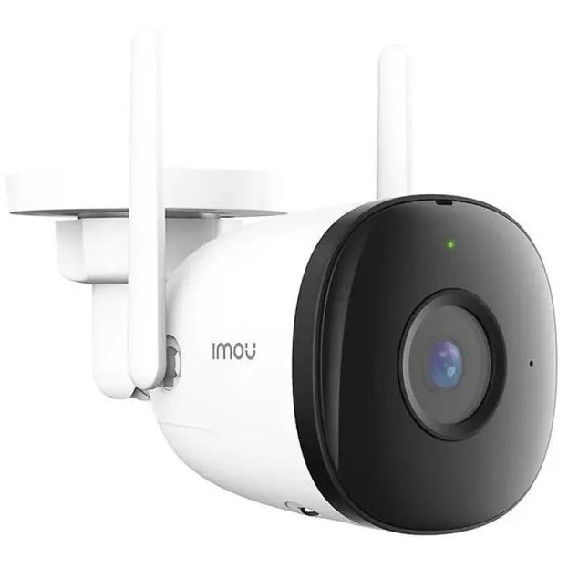 IP Камера IMOU Bullet 3C 3MP (IPC-S3EP-3M0WE) Применение внутреннее наблюдение