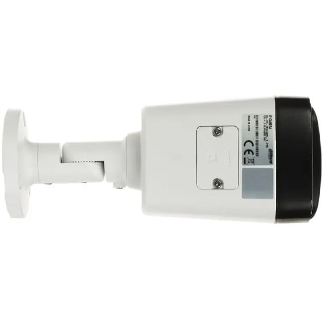 IP-камера DAHUA DH-IPC-HFW2449TL-S-PRO White Тип подключения проводное