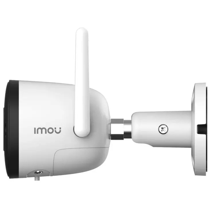 IP Камера IMOU Bullet 3MP (IPC-K3DP-3H0WF) Применение наружное наблюдение