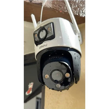 IP Камера IMOU Cruiser Dual 2 10MP (IPC-S7XEP-10M0WED)