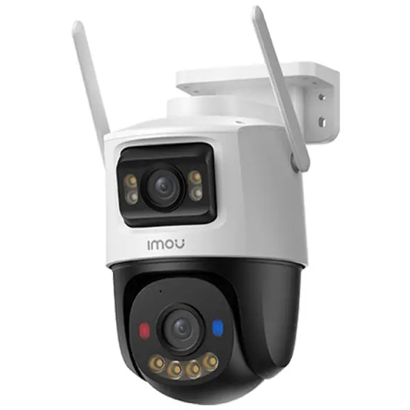 IP Камера IMOU Cruiser Dual 2 10MP (IPC-S7XEP-10M0WED)