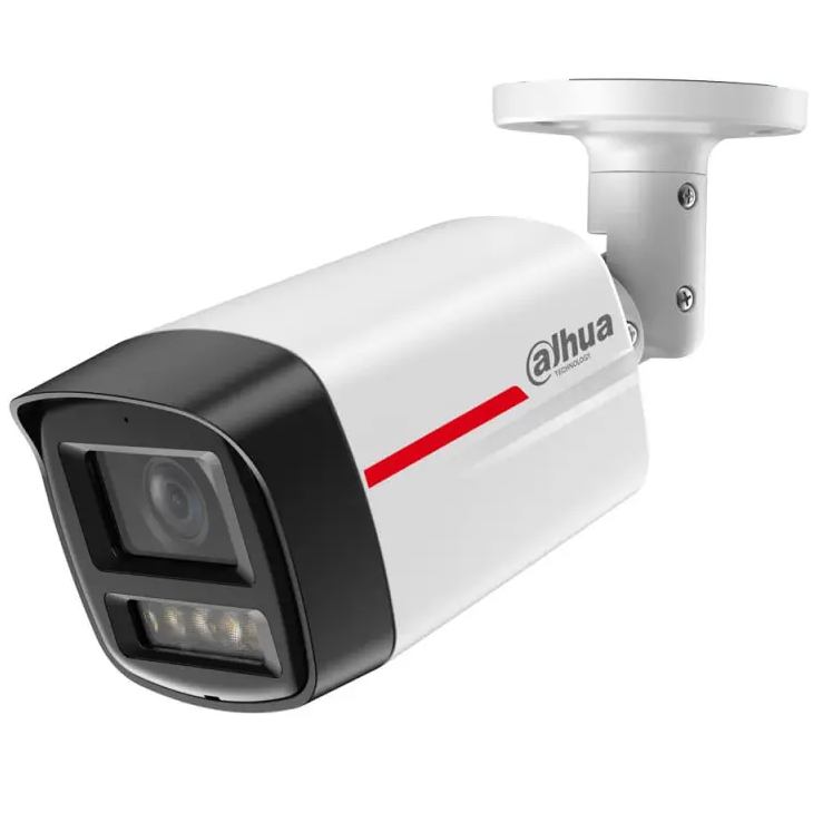 IP-камера DAHUA DH-IPC-HFW2449TL-S-PRO White (DH-IPC-HFW2449TL-S-PRO 4МП (3.6мм))