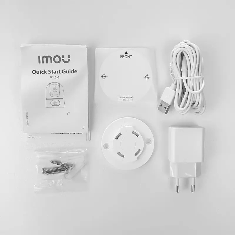 Фото IP Камера IMOU P&T Ranger Dual 10MP (IPC-S2XP-10M0WED)