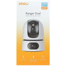 IP Камера IMOU P&T Ranger Dual 10MP (IPC-S2XP-10M0WED)