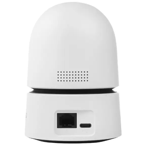 IP Камера IMOU P&T Ranger Dual 10MP (IPC-S2XP-10M0WED) Тип подключения проводное