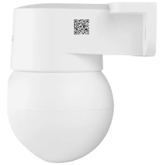 IP-камера IMOU Ranger Mini 5МП (IPC-K2MP-5H1WE) Тип подключения проводное