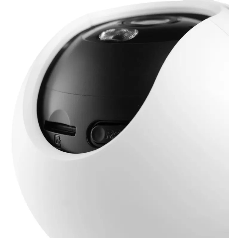 IP-камера IMOU Ranger Mini 5МП (IPC-K2MP-5H1WE) Тип корпуса купольная