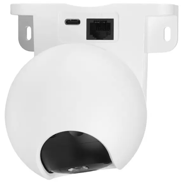 IP-камера IMOU Ranger Mini 5МП (IPC-K2MP-5H1WE) Применение внутреннее наблюдение