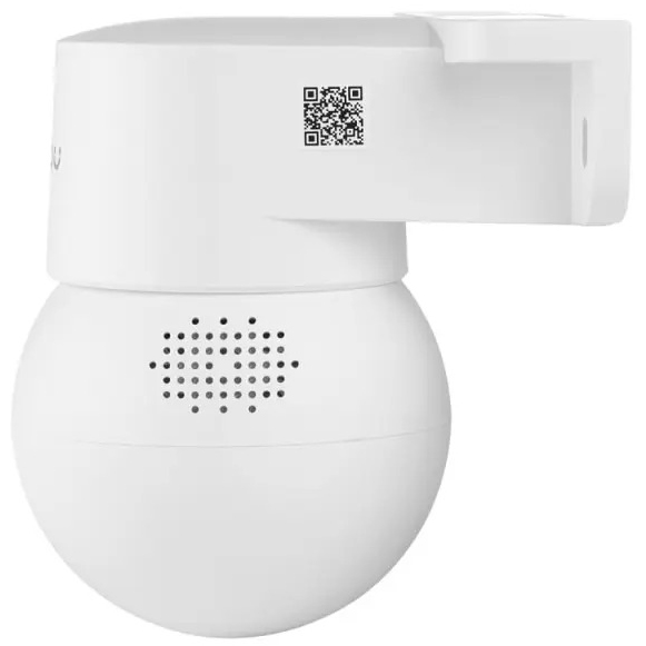 IP-камера IMOU Ranger Mini 5МП (IPC-K2MP-5H1WE) Тип подключения беспроводное