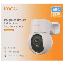 IP-камера IMOU Ranger Mini 5МП (IPC-K2MP-5H1WE)