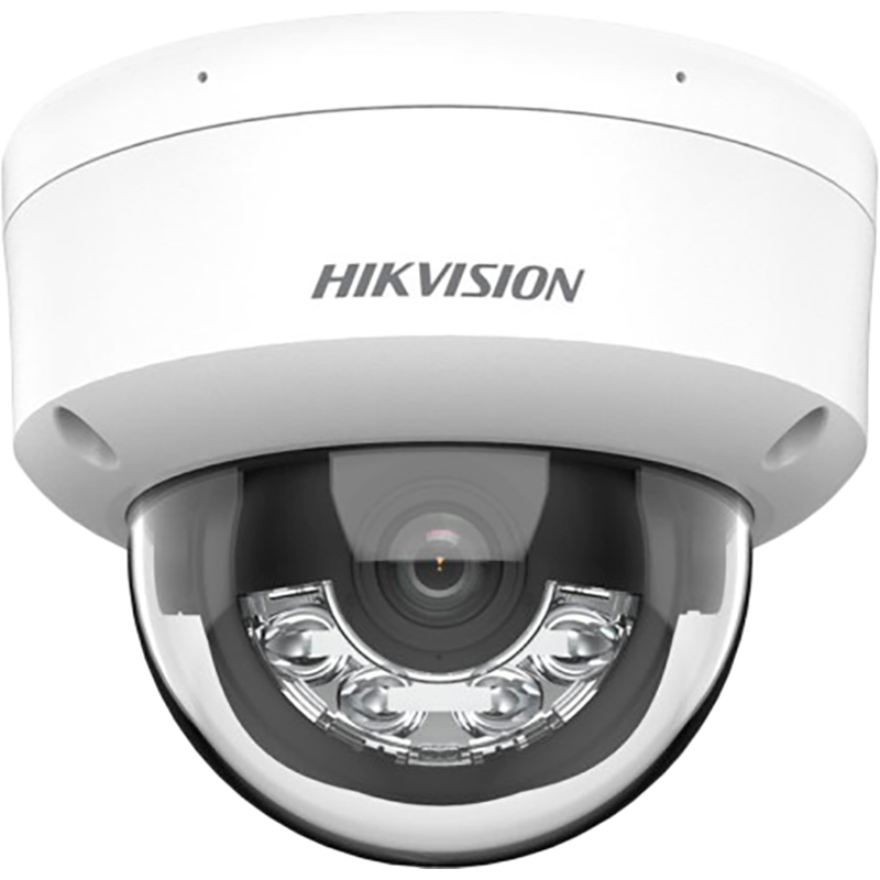 IP-камера HIKVISION DS-2CD1143G2-LIUF 4МП (2.8мм)