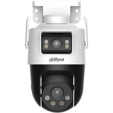 IP-камера DAHUA DH-P5D-5F-PV White/Black