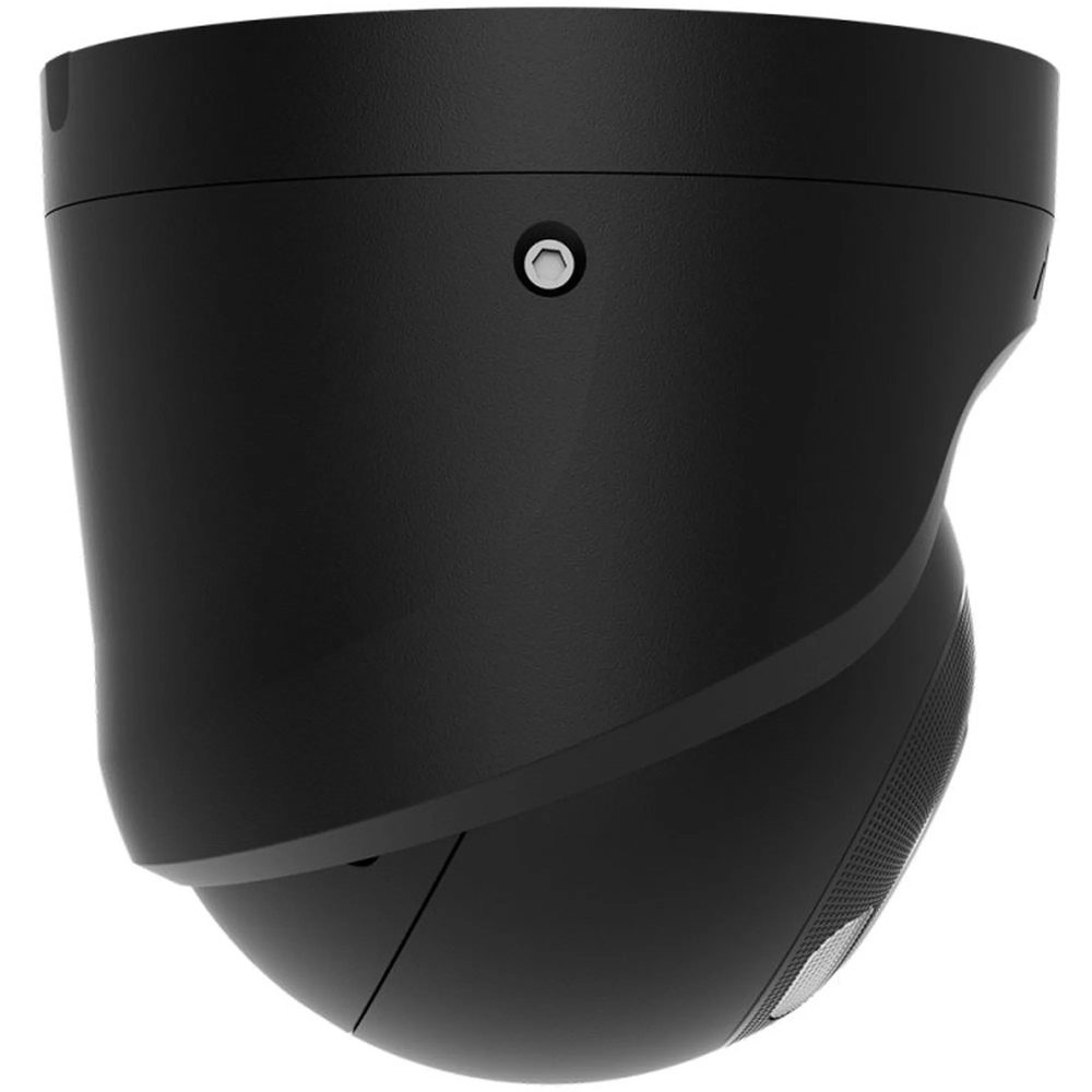 IP камера AJAX TurretCam HL Black 8МП (2.8мм) Применение внутреннее наблюдение