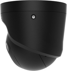 IP камера AJAX TurretCam HL Black 8МП (2.8мм)