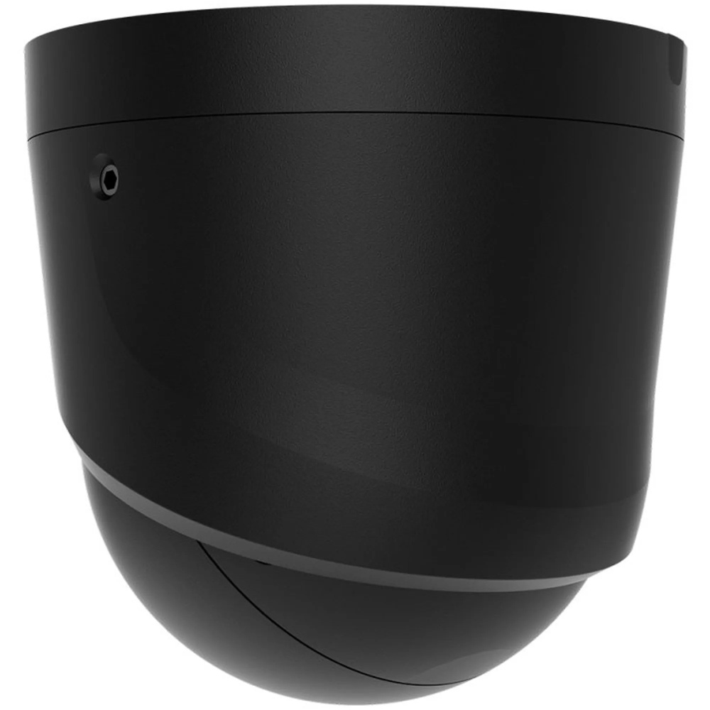 Внешний вид IP камера AJAX TurretCam HL Black 8МП (2.8мм)