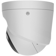IP камера AJAX TurretCam HL White 8МП (2.8мм)