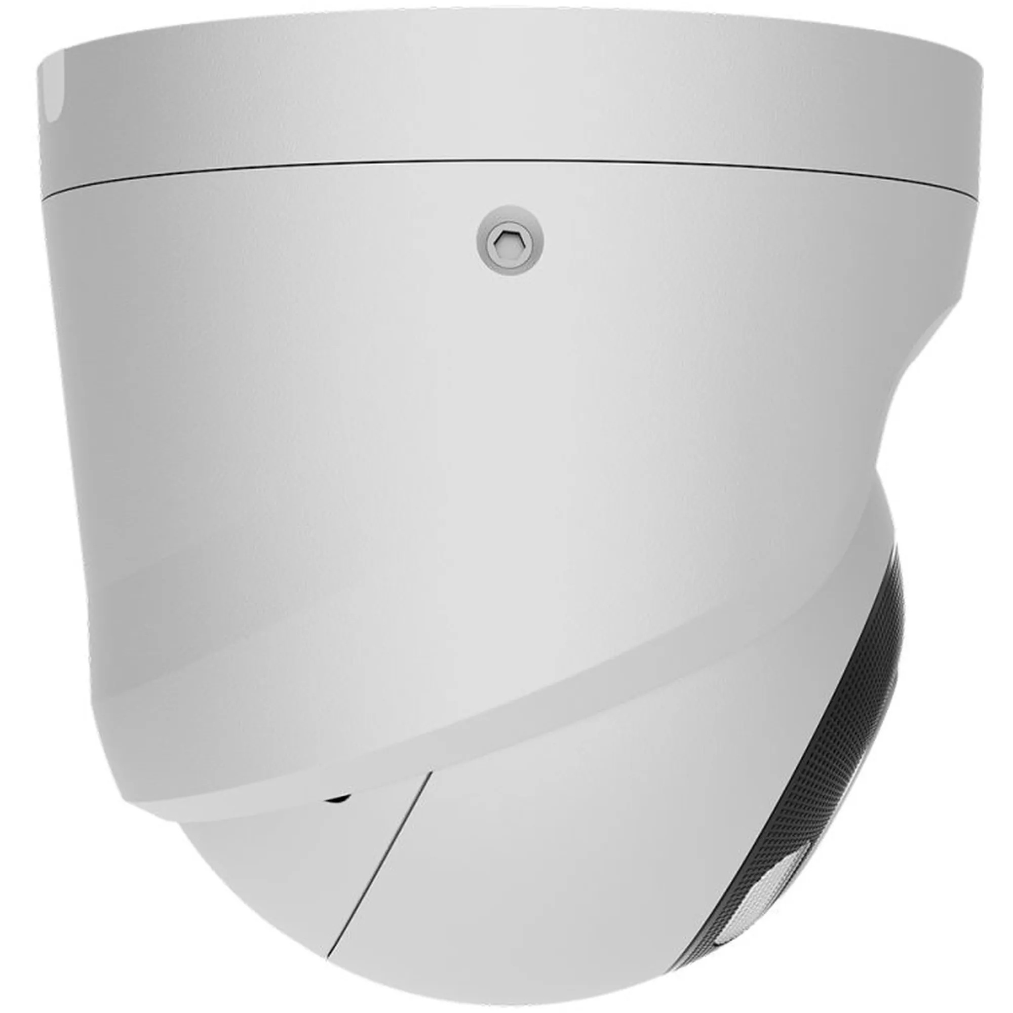 IP камера AJAX TurretCam HL White 5МП (2.8мм) Применение внутреннее наблюдение