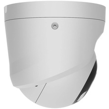 IP камера AJAX TurretCam HL White 5МП (2.8мм)