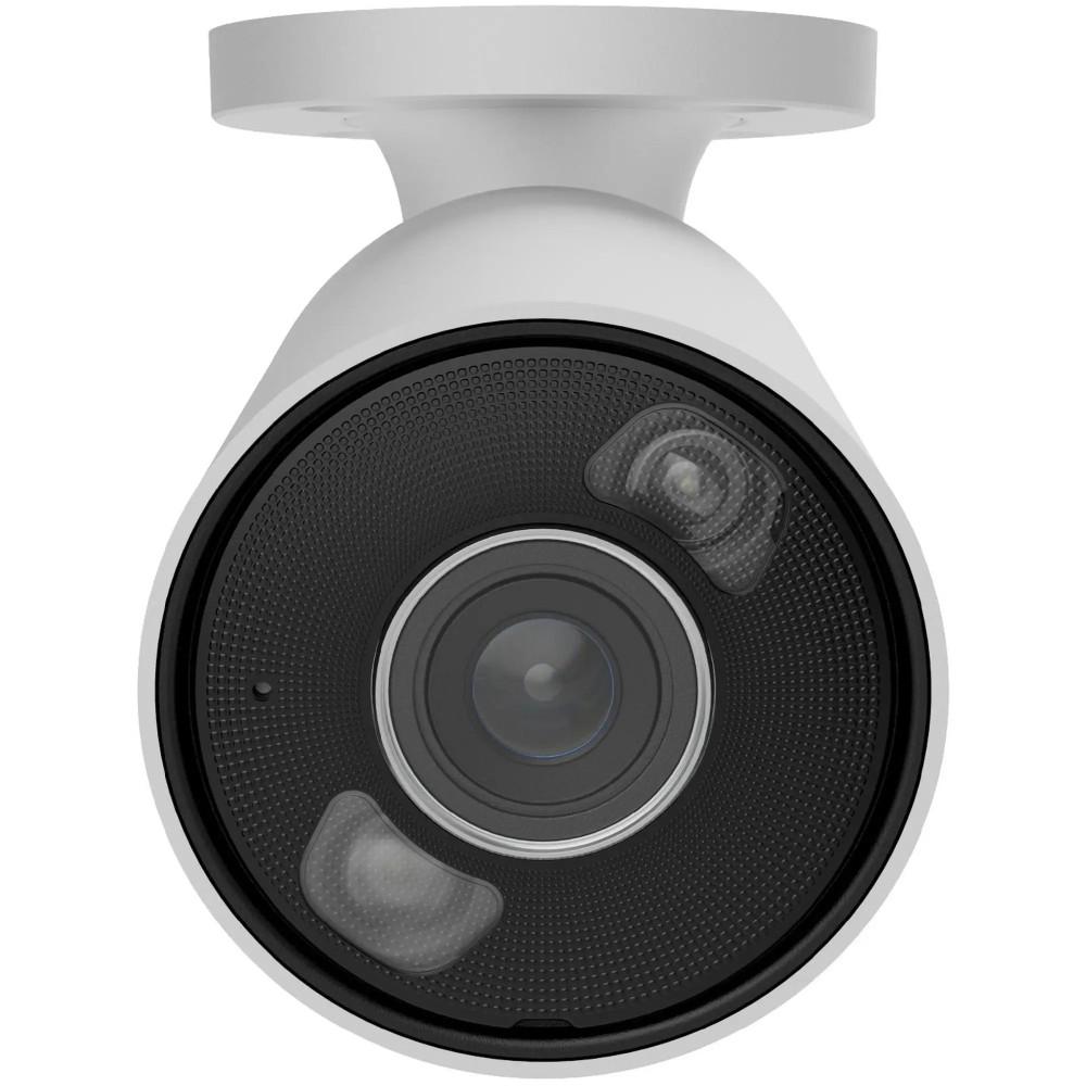 IP камера AJAX BulletCam HL White 8МП (2.8мм) Тип корпуса цилиндрическая (bullet)