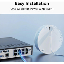 IP-камера REOLINK P840