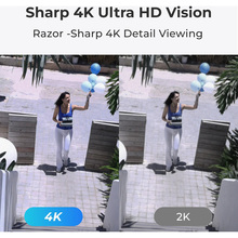 IP-камера REOLINK P840