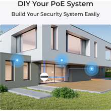 IP-камера REOLINK P840