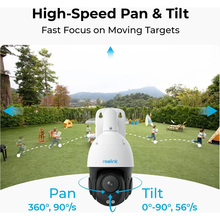 IP-камера REOLINK P840