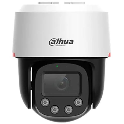 IP-камера DAHUA DH-SD2C400NA-B-PV-PRO White Тип корпуса купольная