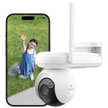 IP камера REOLINK Altas PT Ultra B660