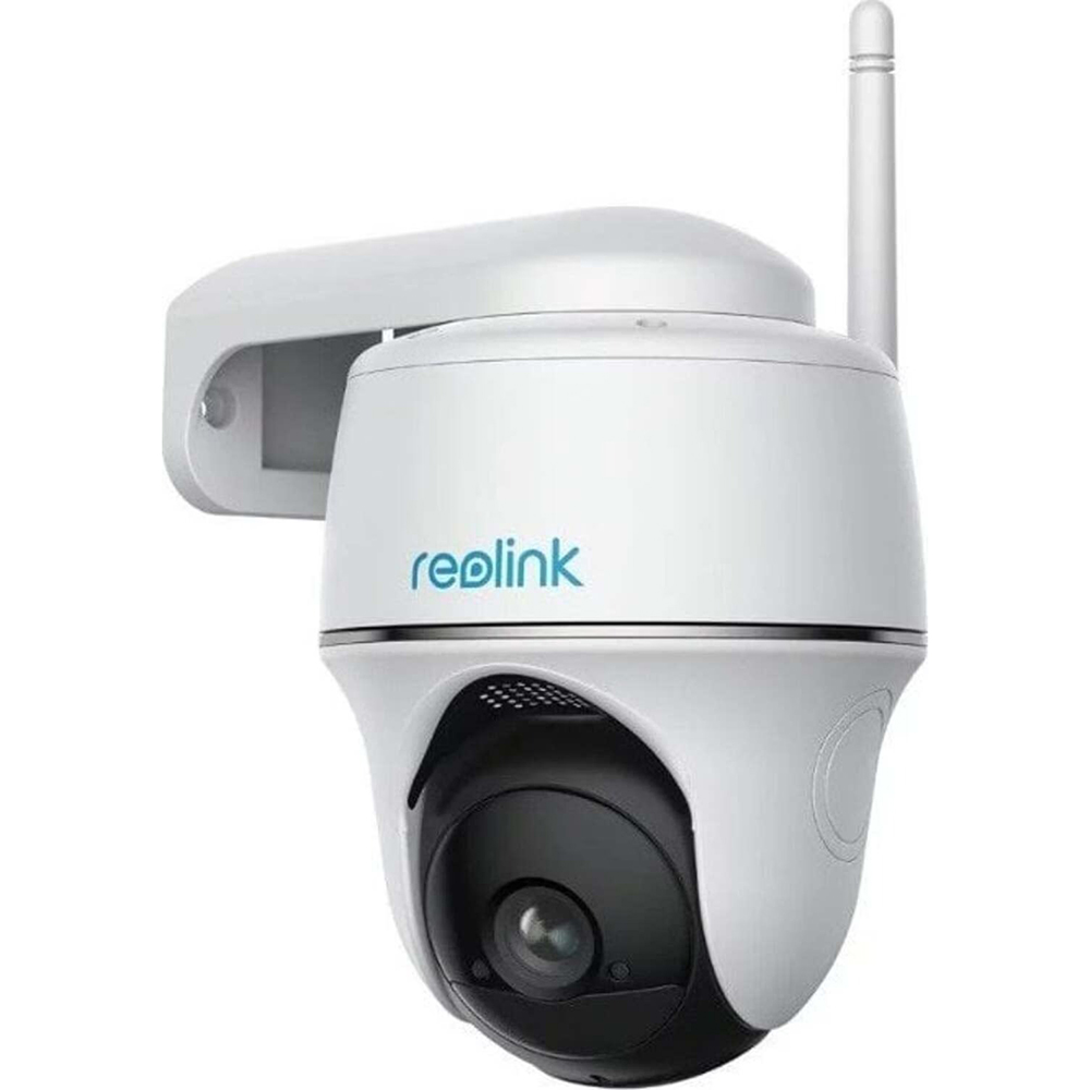 IP камера REOLINK Argus Series B430 (Argus PT) Тип корпуса купольная