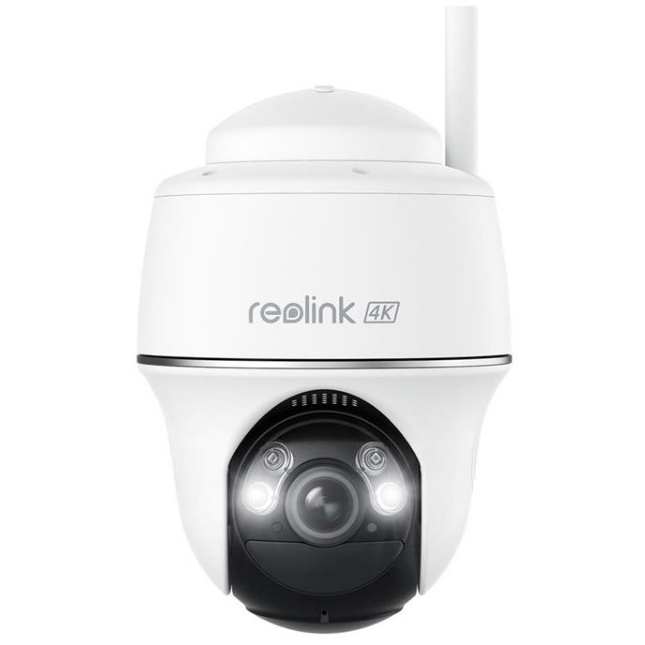 IP камера REOLINK Argus Series B440 (Argus PT Ultra)