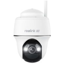 IP камера REOLINK Argus Series B440 (Argus PT Ultra)
