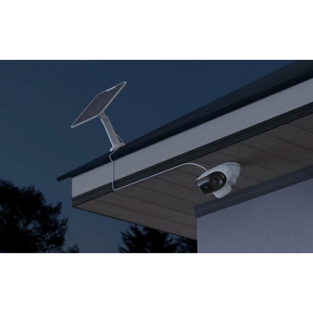 IP камера REOLINK Argus Series B740X Тип подключения беспроводное