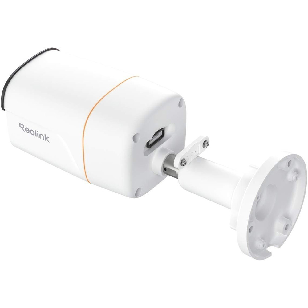 IP-камера REOLINK RP-PCB12M 4 mm Застосування зовнішнє спостереження