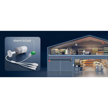 IP-камера REOLINK RP-PCB8MZ 2.7-13.5 mm