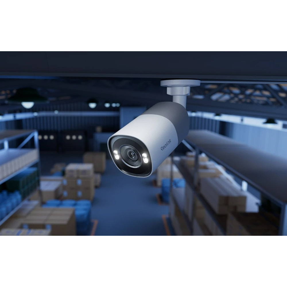 Фото IP-камера REOLINK RP-PCB8MZ 2.7-13.5 mm