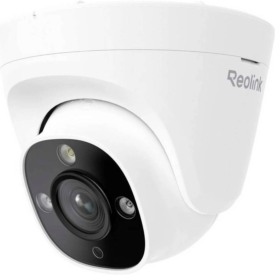 IP-камера REOLINK RP-PCT12M 4 mm Застосування внутрішнє спостереження