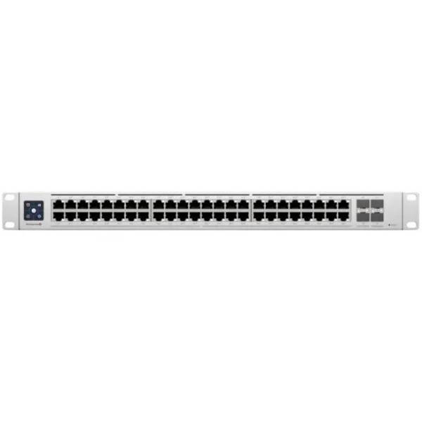 Комутатор UBIQUITI (USW-ENTERPRISE-48-POE)