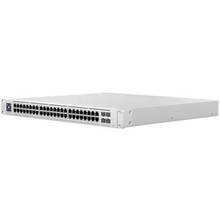 Коммутатор UBIQUITI (USW-ENTERPRISE-48-POE)