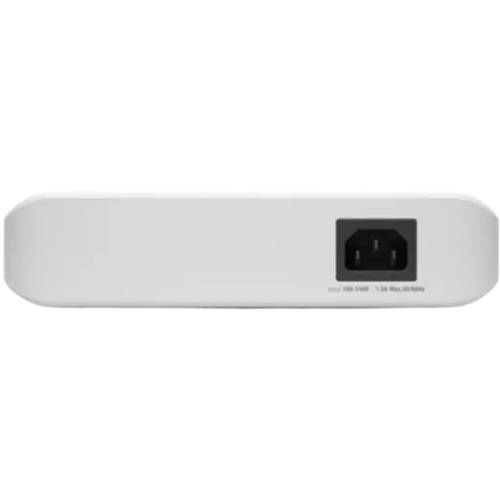 Комутатор UBIQUITI (USW-Lite-16-PoE) Тип керований 2-го рівня