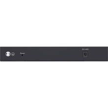 Комутатор RUIJIE Reyee 9-port (RG-ES209GC-P)